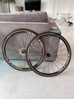 Miche | Reflex RX7 Shimano, Gebruikt, Carbon, 10 tot 15 versnellingen, 53 tot 57 cm