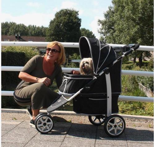 Nieuw in doos Innopet Monaco, Dieren en Toebehoren, Honden-accessoires, Zo goed als nieuw, Ophalen of Verzenden
