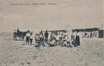Texel - De Koog, Ophalen of Verzenden, Voor 1920, Gelopen, Waddeneilanden