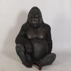 Gorilla 115 cm - gorilla beeld op ware grootte, Ophalen, Nieuw