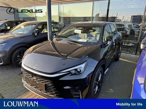 Lexus LBX Elegant 2WD | Direct leverbaar | Tech Pack |, Auto's, Lexus, Bedrijf, Te koop, Overige modellen, ABS, Achteruitrijcamera