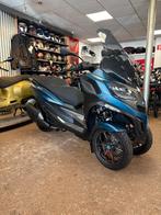 Piaggo Mp3, Motoren, Motoren | Piaggio, Motorrijbewijs A, Bedrijf, Meer dan 35 kW, 1 cilinder