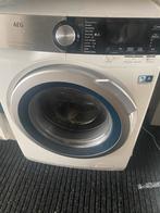 AEG wadmachine, Witgoed en Apparatuur, Wasmachines, 6 tot 8 kg, Ophalen, Zo goed als nieuw, 85 tot 90 cm