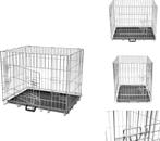 Bench maat XL, Ophalen, Gebruikt, 75 tot 110 cm, 65 tot 100 cm