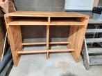 Handgemaakte bartafel, Ophalen, Zo goed als nieuw