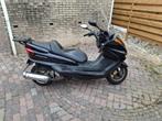 Yamaha majesty 250, Motoren, Motoren | Yamaha, 250 cc, Handvatverwarming, Scooter, Particulier