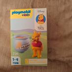 Playmobil Winnie de Poeh Set - Nieuw!, Ophalen, Nieuw, Complete set