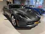 Chevrolet USA Corvette Convertible 6.2 Stingray 3LT, Auto's, Chevrolet, Automaat, Achterwielaandrijving, Gebruikt, Cabriolet
