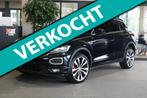 Volkswagen T-Roc 1.5 TSI 2 x R-Line Pano Virtual Led Acc Pdc, Voorwielaandrijving, 4 cilinders, 150 pk, Alcantara