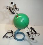 SATELLITE - CYCLOTEST - Watch Winding Testing Machine, Ophalen of Verzenden