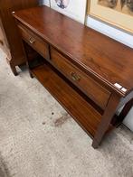 Side table, Ophalen