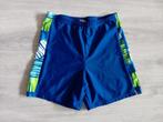 Blauwe zwembroek | Shein, Kinderen en Baby's, Shein, Sport- of Zwemkleding, Ophalen of Verzenden, Zo goed als nieuw
