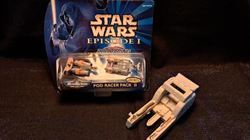Star wars Micro Machines 7,50 beschikbaar voor biedingen