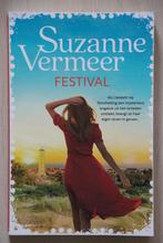 FESTIVAL - Suzanne Vermeer - 2025 - * Terschelling *, Ophalen of Verzenden, Zo goed als nieuw, Suzanne Vermeer, Nederland
