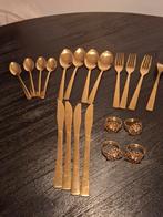 Bestek, Ophalen of Verzenden, Rvs of Chroom