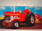 * Lego Technic: 851 Tractor, traktor * technische Lego*, Kinderen en Baby's, Speelgoed | Duplo en Lego, Ophalen of Verzenden, Gebruikt