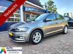 Volkswagen Polo 1.0 TSI Comfortline AUTOMAAT, Gebruikt, Euro 6, 95 pk, Origineel Nederlands