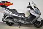 Suzuki AN 400 BURGMAN (bj 2015), Motoren, Motoren | Suzuki, 400 cc, Scooter, Bedrijf, Peter@motoportalmere.nl