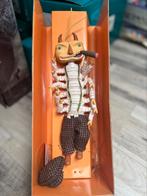 Disney’s James and the Giant Peach Centipede vinyl pop, Ophalen of Verzenden, Overige figuren, Zo goed als nieuw, Beeldje of Figuurtje