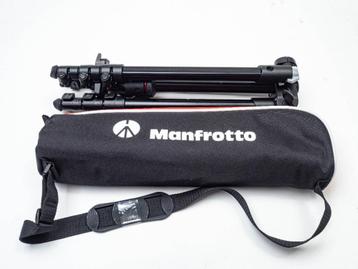 Manfrotto MKBFRA4-BH Befree travel statief beschikbaar voor biedingen