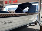 Prachtige lago amore 478 sloep, Watersport en Boten, Benzine, Buitenboordmotor, Polyester, Ophalen of Verzenden