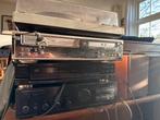 Audio Apparatuur: Onkyo, Sony, Daewo, Technics, Gebruikt, Losse componenten, Cd-speler, Ophalen