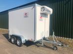 Te koop Meyer koelwagen koelaanhanger, Auto diversen, Aanhangers en Bagagewagens, Ophalen, Meyer, Onbekend, Zo goed als nieuw