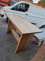 Houten tafel 19060 cm, Ophalen
