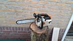 Stihl MS 200T tophendelzaag 2007  met garantie, MS 200T, Stihl, Gebruikt, Ophalen of Verzenden