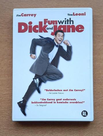 Fun With Dick and Jane beschikbaar voor biedingen