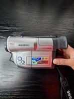 Samsung Handycam VP-L700 PAL Hi8 [ Retro / Vintage ], Ophalen, Hi 8, Camera