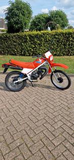 Honda mt 5, Fietsen en Brommers, Brommers | Honda, Ophalen of Verzenden, Zo goed als nieuw, MT
