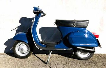 1981 Vespa 125 ET3