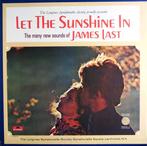 James Last - Let The Sunshine In - 5LP Boxset VG+, Cd's en Dvd's, Vinyl | Verzamelalbums, Ophalen of Verzenden, Gebruikt, 12 inch