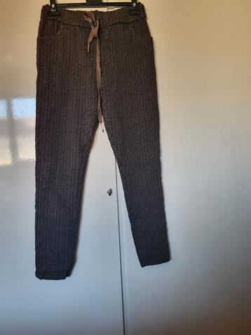 MADE IN ITALY BROEK  beschikbaar voor biedingen