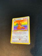 Pokemonkaart Dragonite 19/62, Hobby en Vrije tijd, Verzamelkaartspellen | Pokémon, Ophalen of Verzenden, Gebruikt