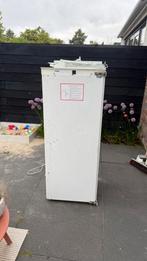 Inbouw koelkast liebherr, Ophalen, Gebruikt, Minder dan 60 cm, Inbouw