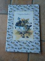 Marjolein Bastin briefpapier en enveloppen, Diversen, Schrijfwaren, Ophalen of Verzenden, Nieuw