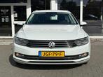 Volkswagen Passat Variant 1.4 TSI Comfortline|DSG 150PK|Came, Stof, Gebruikt, Zwart, 4 cilinders