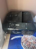 Canon pixma mx435, Ophalen, Kopieren, Gebruikt, Canon