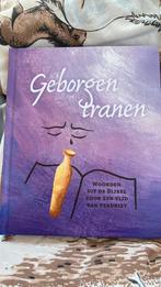 Geborgen tranen, Boeken, Ophalen of Verzenden, Zo goed als nieuw