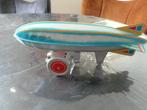 Oude blikken Schylling Graf Zeppelin (24 cm lang)., Ophalen of Verzenden