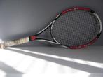 tennis racket van WILSON SIX ONE TEAM(k) factor 315gr L=3 go, Sport en Fitness, Tennis, Ophalen of Verzenden, Zo goed als nieuw