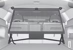 Volvo XC60 Veiligheidsnet nylon, Auto diversen, Auto-accessoires, Ophalen of Verzenden, Gebruikt