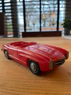 Rex / Arnold Mercedes 300SL  - vintage plastic mercedes, Antiek en Kunst, Ophalen of Verzenden