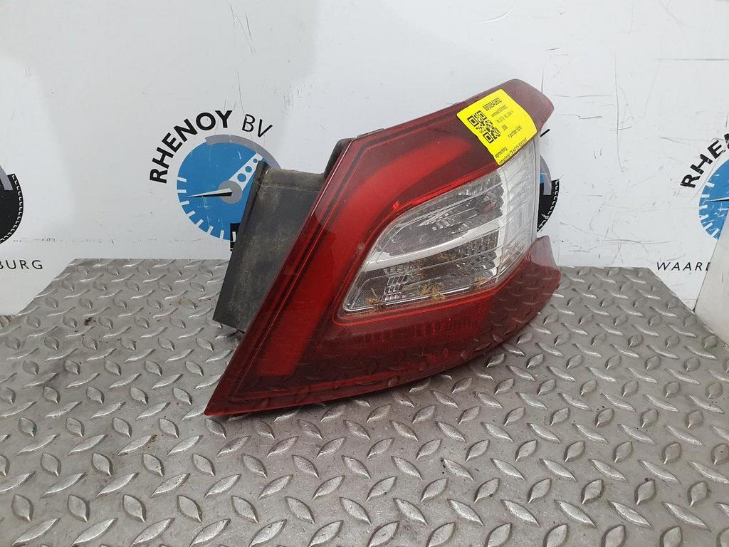 PEUGEOT 308 ACHTERLICHT R 2016, Auto-onderdelen, Verlichting, Ophalen of Verzenden, Gebruikt, Stiba lid