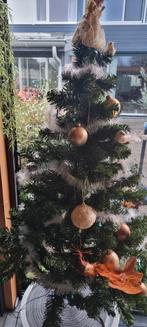 Kerstboom, Ophalen