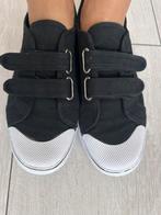 Gymschoenen zwart maat 40/41, Schoentjes, Jongetje of Meisje, Ophalen of Verzenden, Zo goed als nieuw