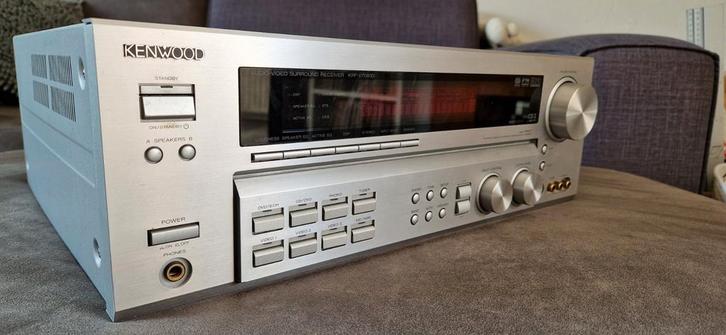 Diverse receivers, Audio, Tv en Foto, Versterkers en Receivers, Zo goed als nieuw, 5.1, 60 tot 120 watt, Overige merken, Ophalen of Verzenden
