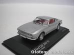 Ford OSI 20M TS 1967 Silver Metallic 1/43 Minichamps, Ophalen of Verzenden, Nieuw, Auto, MiniChamps